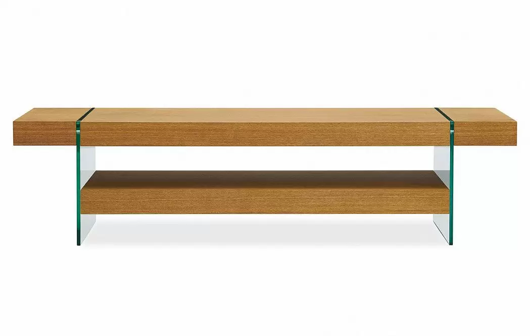 ТВ Тумба Edith, ясень