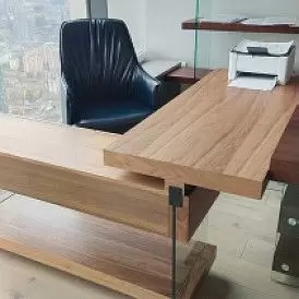 ТВ Тумба Orion, американский орех