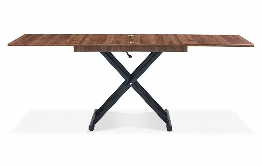 Стол Elliot + 4 стула Hank - фото 7