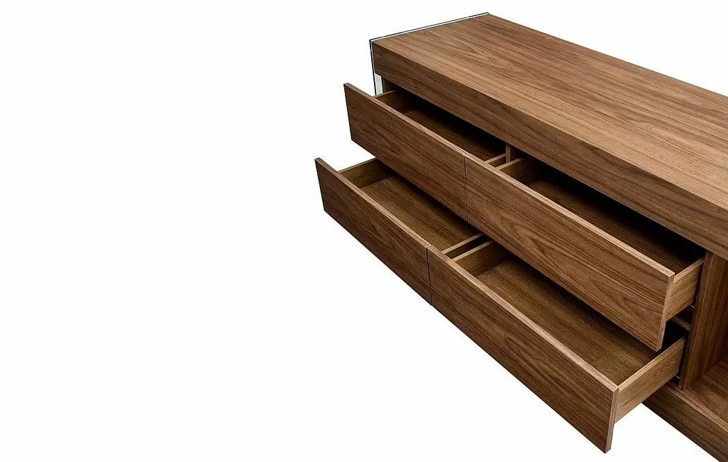 Буфет Orion, американский орех - фото 8