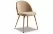 Стул Shelly, светло-бежевый
