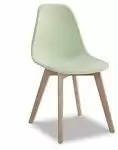 Стул Fiona, лайм