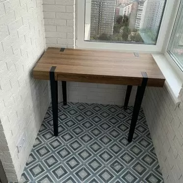 Стол письменный Project IMG-20230809-WA0042