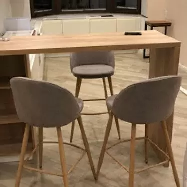 Стул барный Shelly Bar IMG-20221217-WA0049