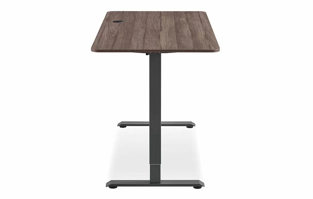 Стол Glasgow (140), регулируемая высота, электропривод - фото 8