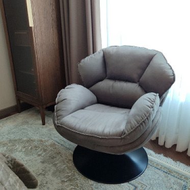 Кресло Bergen 5355079720350980040