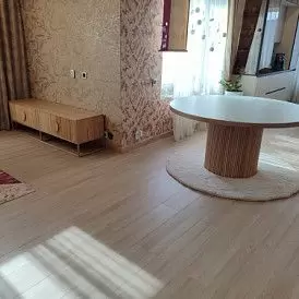 ТВ Тумба Andrea, ясень