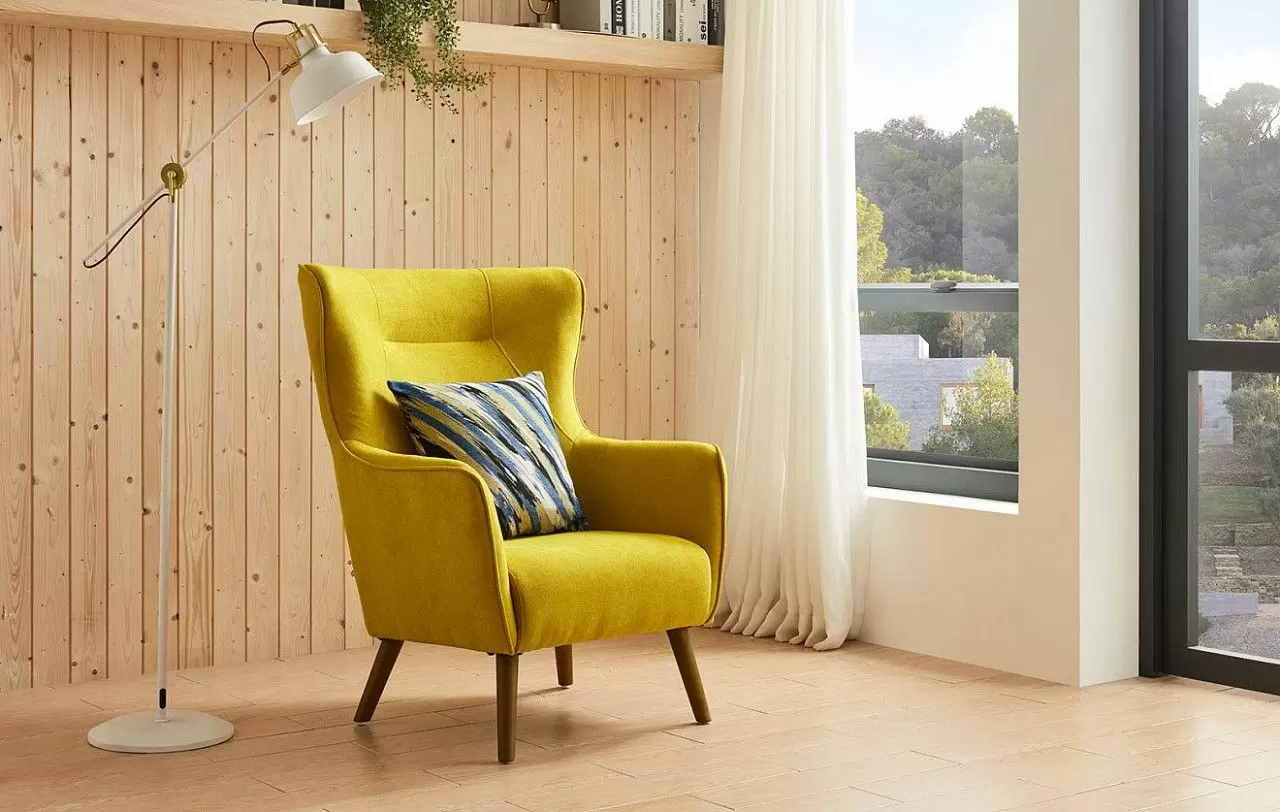 Современная классика – несколько идей обустройства гостиной Современная классика – несколько идей обустройства гостиной