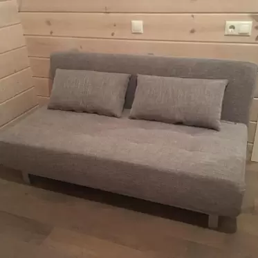 Диван-кровать Doris, серый/хром IMG-20191118-WA0016