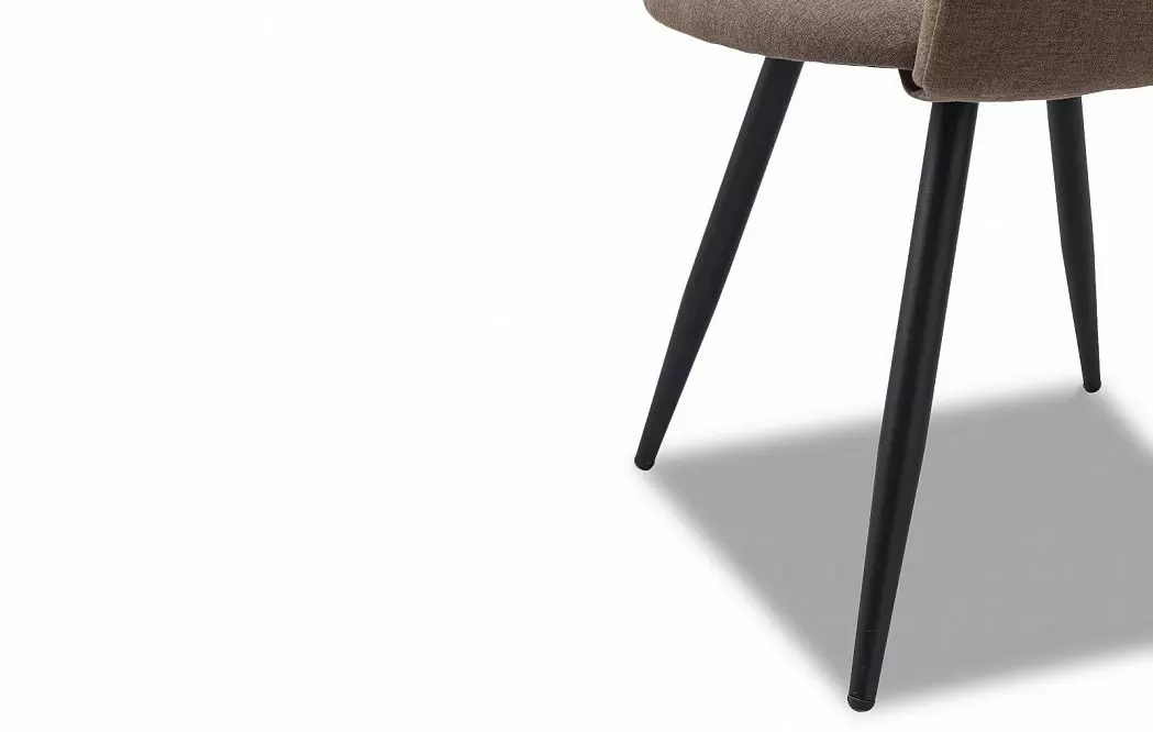 Стул Embrace, шоколад - фото 5