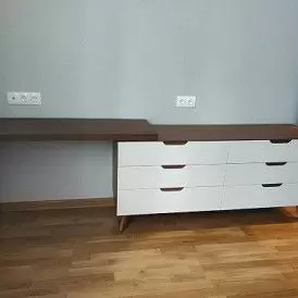 Пуф Karen