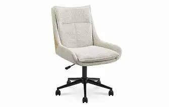 Кресло Bridget, бежевый/дуб