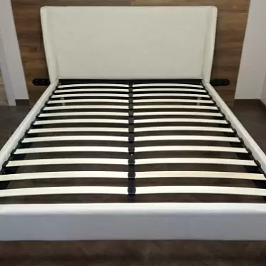 Кровать с подъемным механизмом Carrera, бежевый IMG-20190925-WA0010