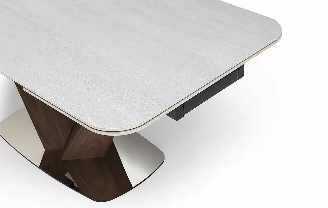 Стол Veronica + 4 стула Sheryl - фото 5