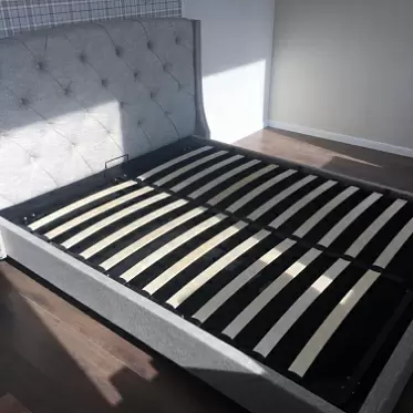 Кровать Evita 180x200 (с подъемным механизмом), кремовый IMG-20190911-WA0010