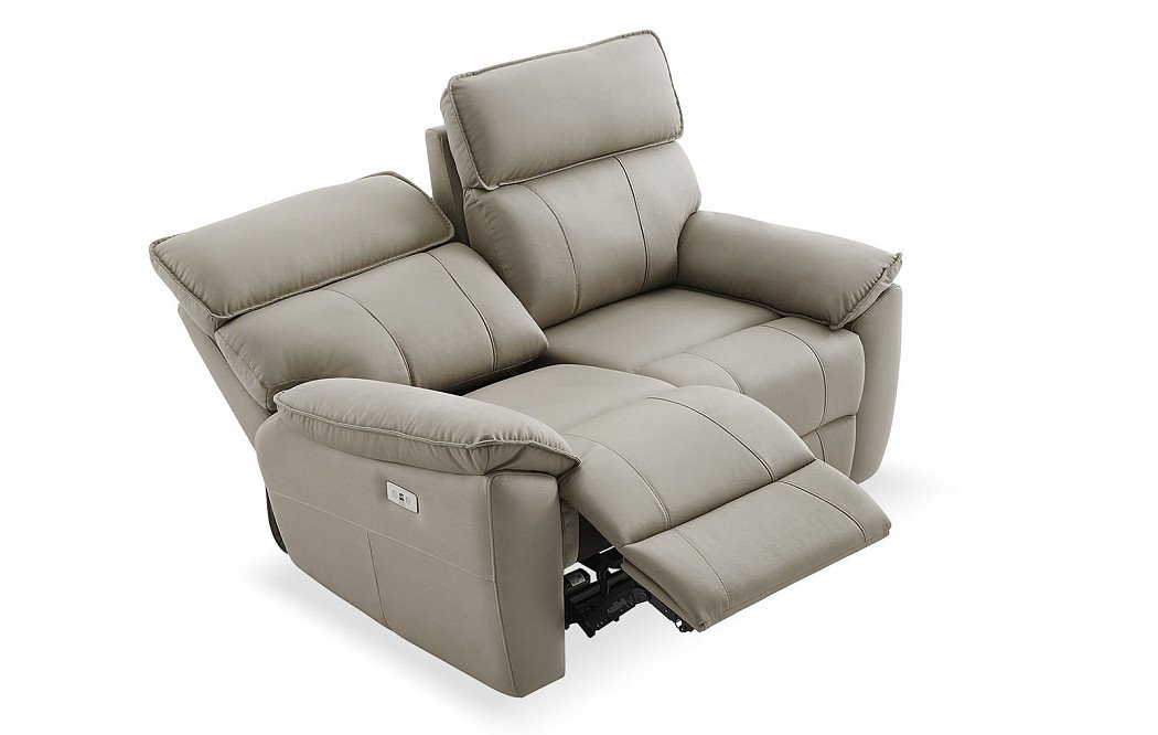 Комплект мягкой мебели Allison, песочный - фото 21