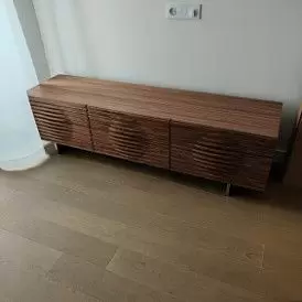 ТВ Тумба Anais, дуб