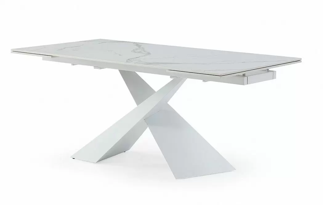 Стол Savoy + 4 стула Renzo - фото 10