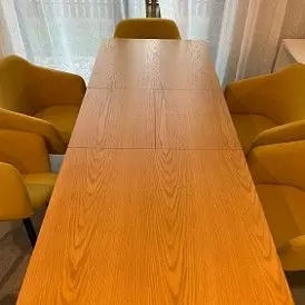 Стул Embrace, зеленый