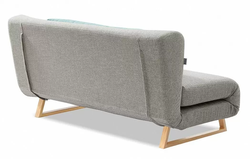 Комплект мягкой мебели Rosy, бежевый/мята - фото 10