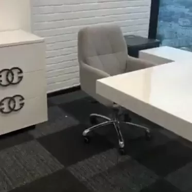 ВИДЕО Мебель iModern в современном офисе