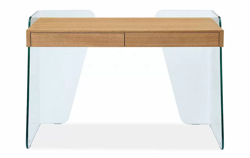 Стол письменный Solo, ясень - фото 4