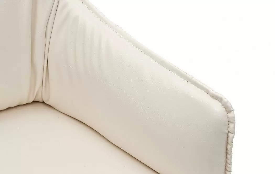 Кресло Richmond, белый - фото 6