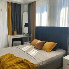 Пуф Coco, розовый