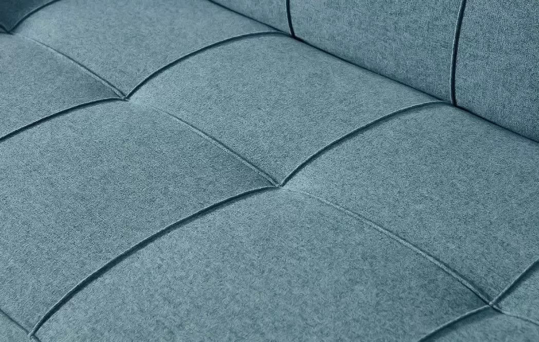 Диван-кровать Scandinavia, морская волна - фото 4