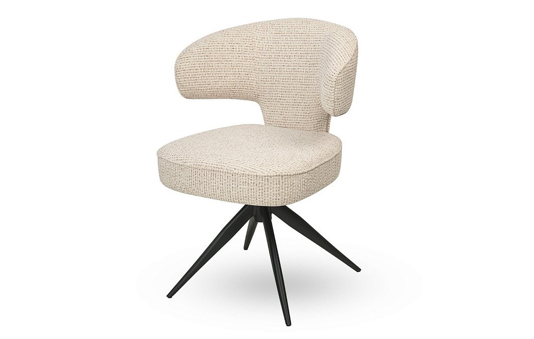 Стул Blanca, кремовый - фото 11