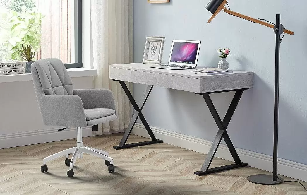 Кресло Shannon, серый - фото 2