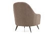 Кресло Sandy, капучино