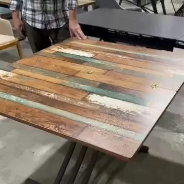 ВИДЕО Стол-трансформер Andy VID-20230906-WA0053