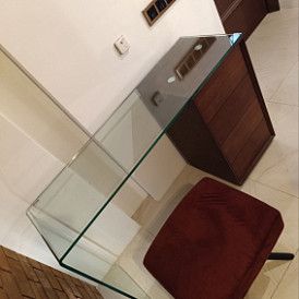 Кресло Wendy, графит