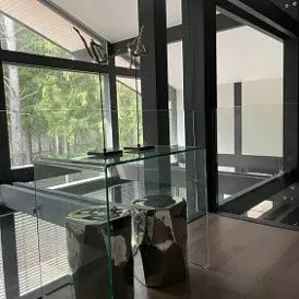 Стол письменный Infinity 120x70