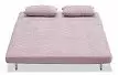 Диван-кровать Doris, пепельная роза