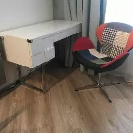 Кресло Swan Green