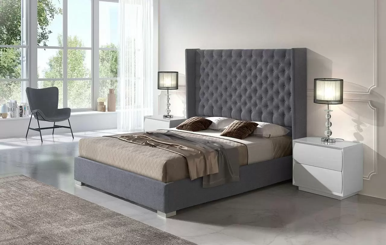 Dupen - современная мебель из Испании