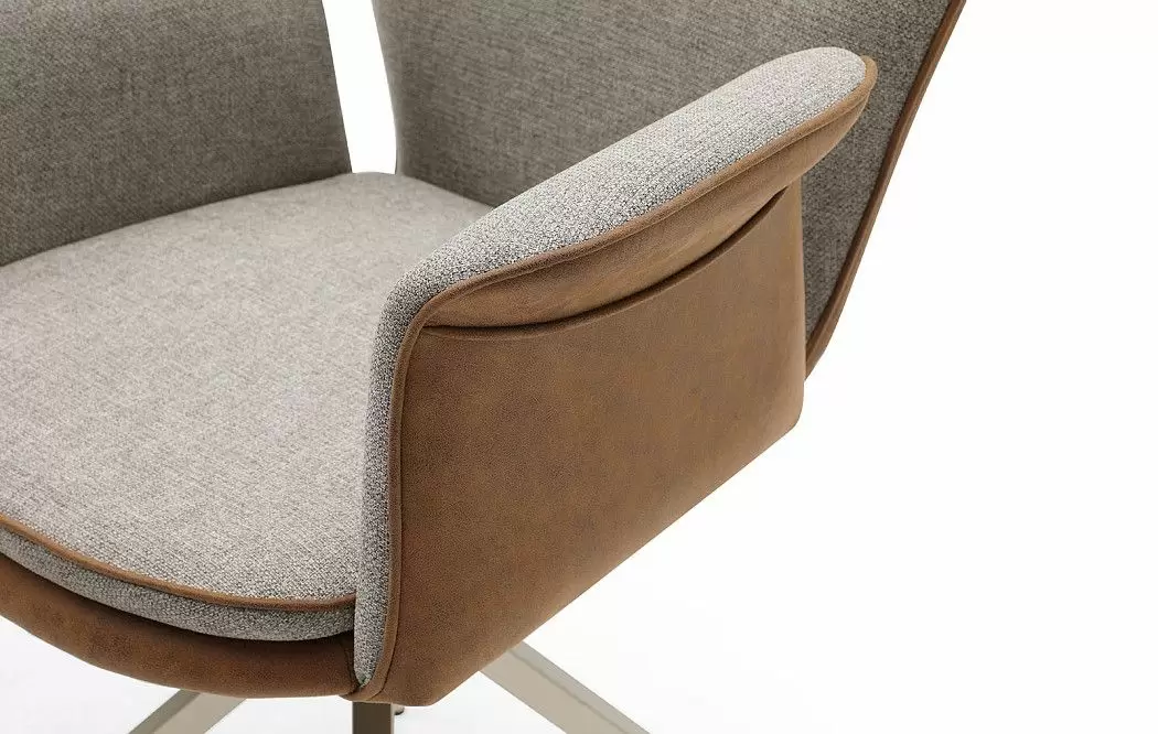 Стол Luxor + 4 стула Kimberly - фото 13