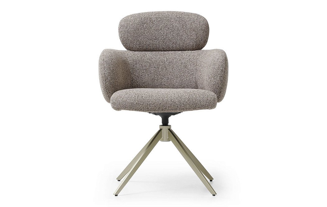 Стол Victoria + 4 стула Pamela - фото 16