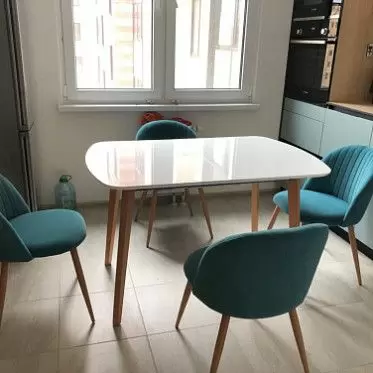 Стол Ellis, стул Angela IMG-20230707-WA0038