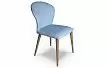 Стул June, голубой
