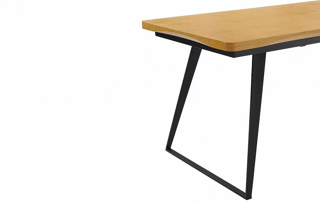 Стол раскладной Vermont, дуб - фото 9