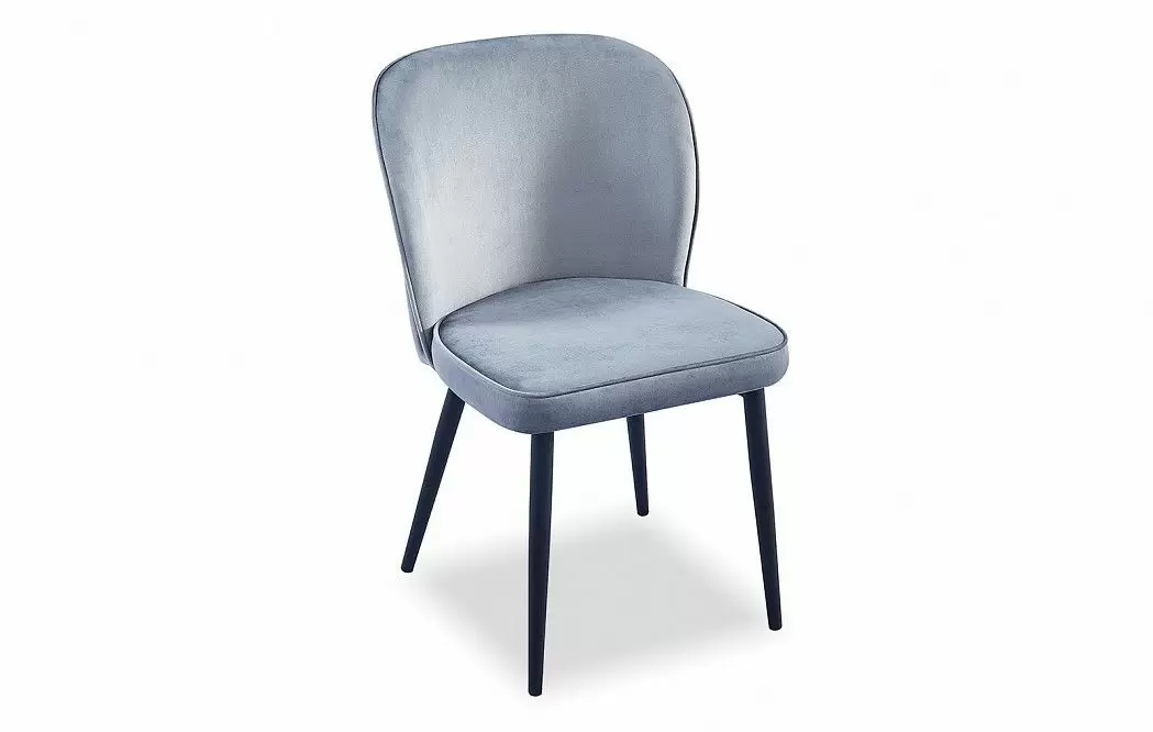 Стол Gustav + 4 стула Alexa - фото 11