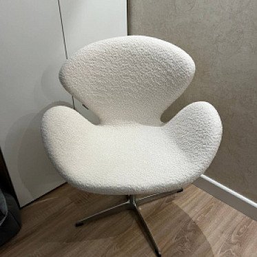 Кресло Swan 5312306583431744673