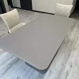 Стол Rosanna + 4 стула Matilda