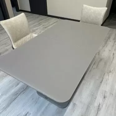 Стол Rosanna, кресло Jess - Google Отзыв