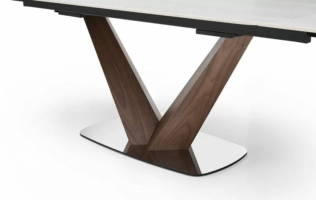 Стол Veronica + 4 стула Mikaela - фото 9