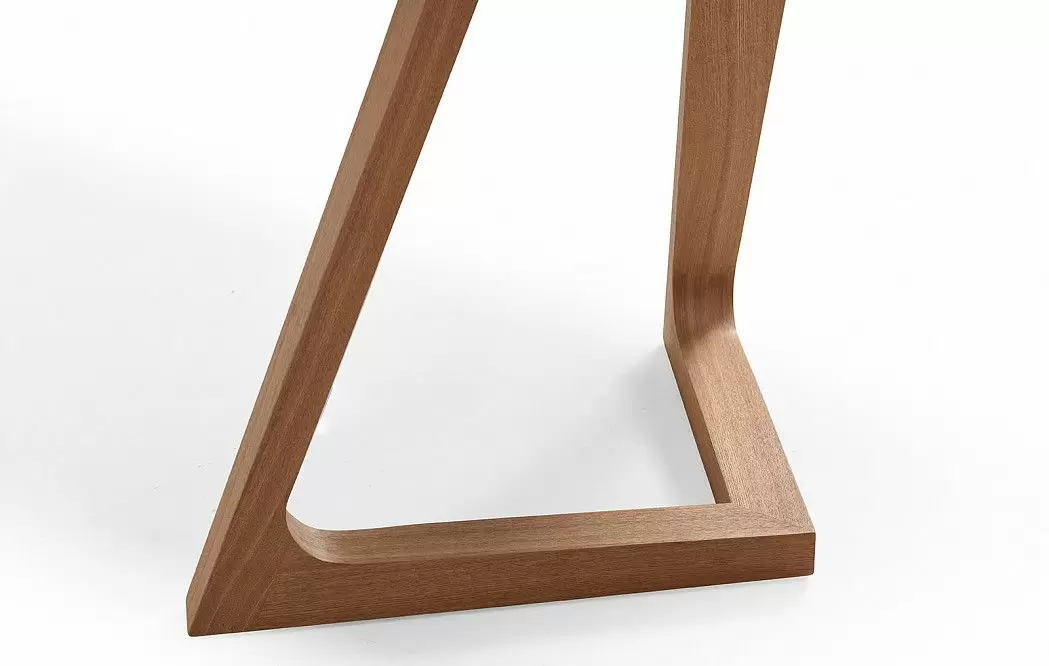 Стол раскладной Sorrento 180-240, черная керамика/ясень - фото 13