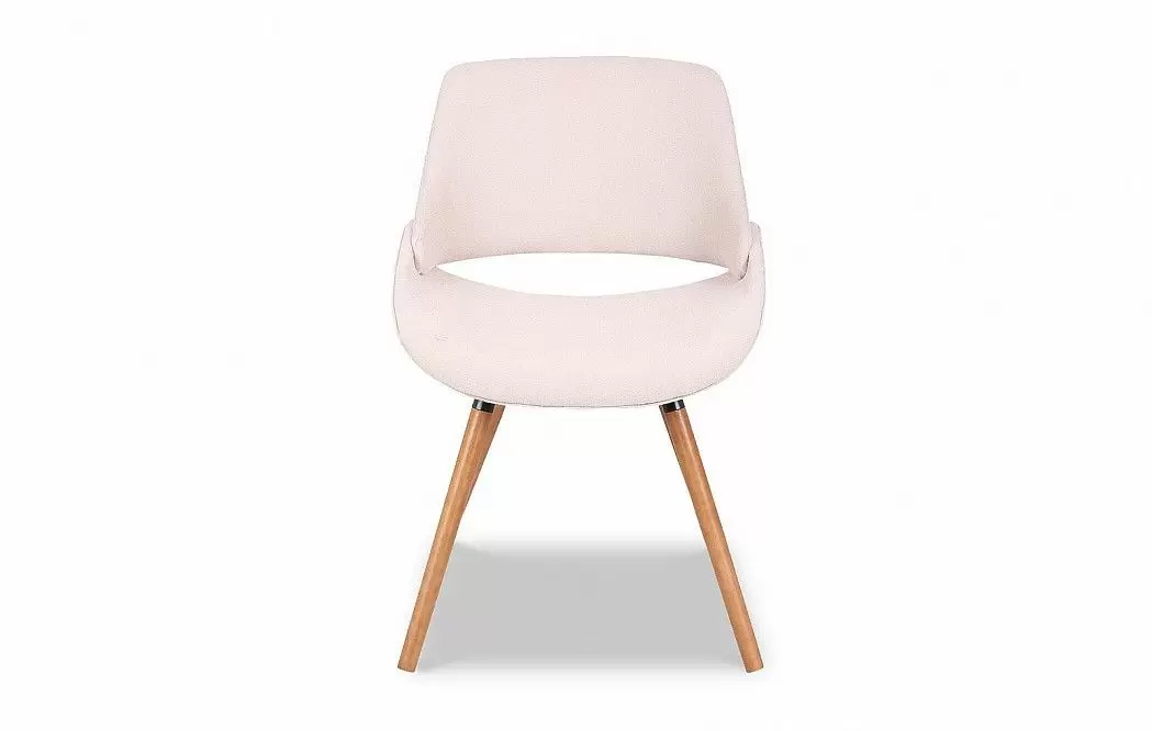 Стул Kiss, бежевый - фото 2